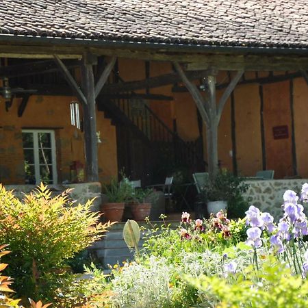 Domaine De Hongrie 호텔 노가로 외부 사진