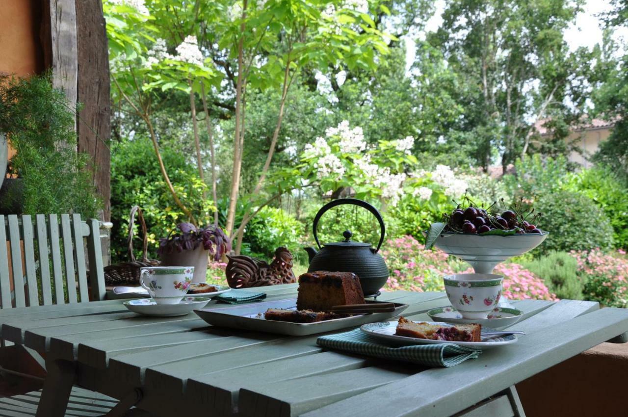 Domaine De Hongrie 호텔 노가로 외부 사진